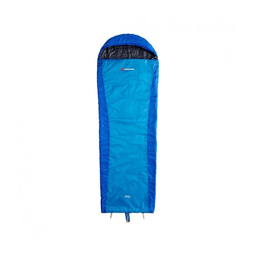 Caribee Plasma Hyper Lite Sleeping Bag 1 Caribee Plasma Hyper Lite Sleeping Bag