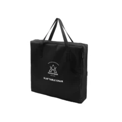 KZM Collapsible Chair With Table 10 KZM Collapsible Chair With Table -Outdoor Camping Store K20T1C010 4