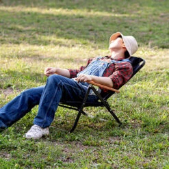 KZM Motion Chair -Outdoor Camping Store K20T1C012 6 600x600 26997653 5c8e 4795 87ad 2f778ff1201a