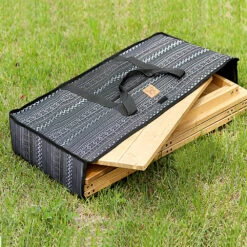 KZM Folding Table Carry Bag 16 KZM Folding Table Carry Bag -Outdoor Camping Store K20T3B001 Lp