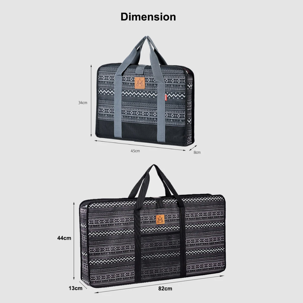 KZM Folding Table Carry Bag 9 KZM Folding Table Carry Bag - Image 9