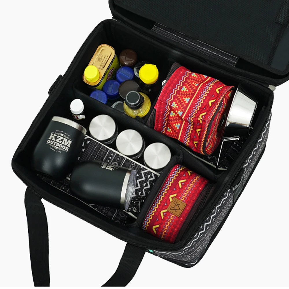 KZM Chef Box 2 KZM Chef Box - Image 2