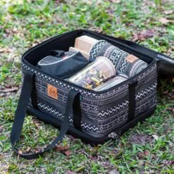 KZM Chef Box 8 KZM Chef Box -Outdoor Camping Store K20T3K004 04