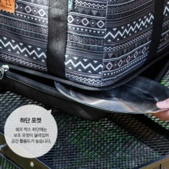 KZM Chef Box 9 KZM Chef Box -Outdoor Camping Store K20T3K004 05