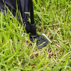 KZM Panorama Auto Shade Tent -Outdoor Camping Store K20T3T002 10