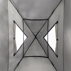 KZM Alpha Room Auto Tent Outdoor Toilet -Outdoor Camping Store K211T3T09 11