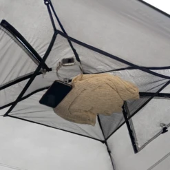 KZM Alpha Room Auto Tent Outdoor Toilet -Outdoor Camping Store K211T3T09 16