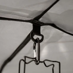 KZM Alpha Room Auto Tent Outdoor Toilet -Outdoor Camping Store K211T3T09 17