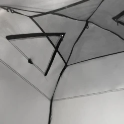 KZM Alpha Room Auto Tent Outdoor Toilet -Outdoor Camping Store K211T3T09 8