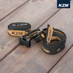 KZM Klem Webbing Strap -Outdoor Camping Store K21T3F01 1000 4