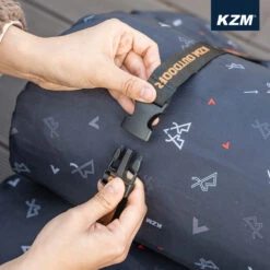 KZM Klem Webbing Strap -Outdoor Camping Store K21T3F01 1000 5
