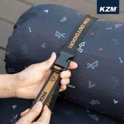 KZM Klem Webbing Strap -Outdoor Camping Store K21T3F01 1000 6