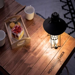 KZM Modern Hive Lantern 13 KZM Modern Hive Lantern -Outdoor Camping Store K21T3O01 5