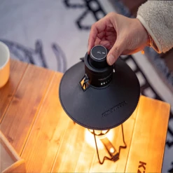 KZM Modern Hive Lantern 14 KZM Modern Hive Lantern -Outdoor Camping Store K21T3O01 6