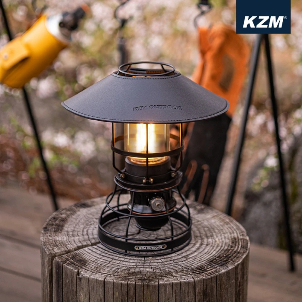 KZM Gilbert Lantern 8 KZM Gilbert Lantern - Image 8