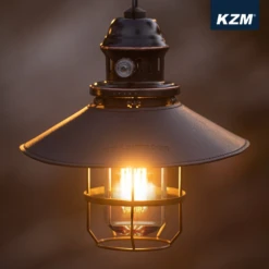 KZM Gilbert Lantern 18 KZM Gilbert Lantern -Outdoor Camping Store K21T3O02 7