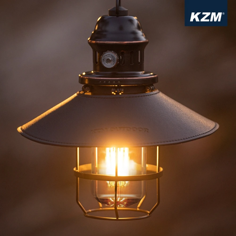 KZM Gilbert Lantern 9 KZM Gilbert Lantern - Image 9
