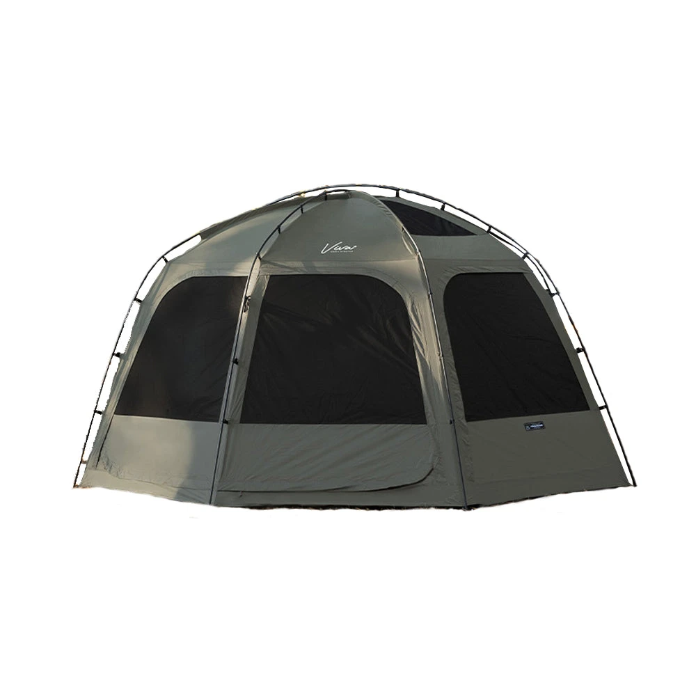 KZM Viva Dome Shelter Plus 1 KZM Viva Dome Shelter Plus
