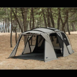 KZM New X9 Tent -Outdoor Camping Store K221T3T12 03