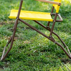 KZM Urban Chair -Outdoor Camping Store K22T1C01BK 6