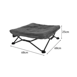 KZM Pet Bed 9 KZM Pet Bed -Outdoor Camping Store K22T1C03 07