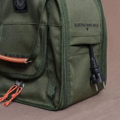 KZM Field Reel Bag -Outdoor Camping Store K22T3B03 1000 5