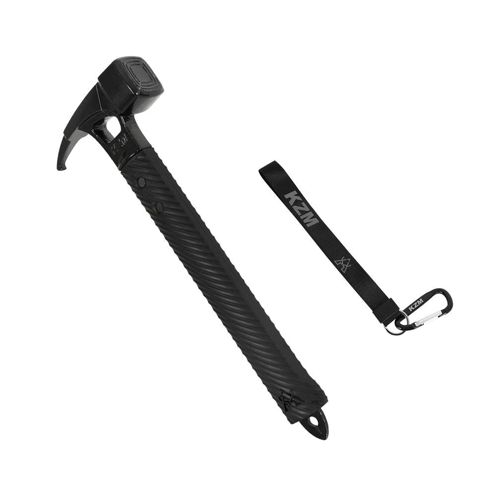 KZM Tank Hammer 2 KZM Tank Hammer - Image 2