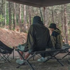 KZM Field Cot Max -Outdoor Camping Store K23T1C04 thumb 1 w 500