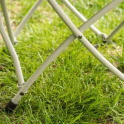 KZM Belly Chair -Outdoor Camping Store K8T3C003 8 600x600 e61e28ab 53f7 4465 9a9d c06d0eac77aa