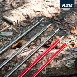 KZM Adjust Aluminum Pole -Outdoor Camping Store K8T3F007 03 66d1f816 662c 41a9 89f3 8208f253276c