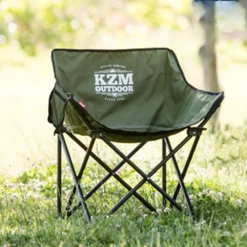 KZM Signature Cooing Chair 15 KZM Signature Cooing Chair -Outdoor Camping Store K9T3C002 2