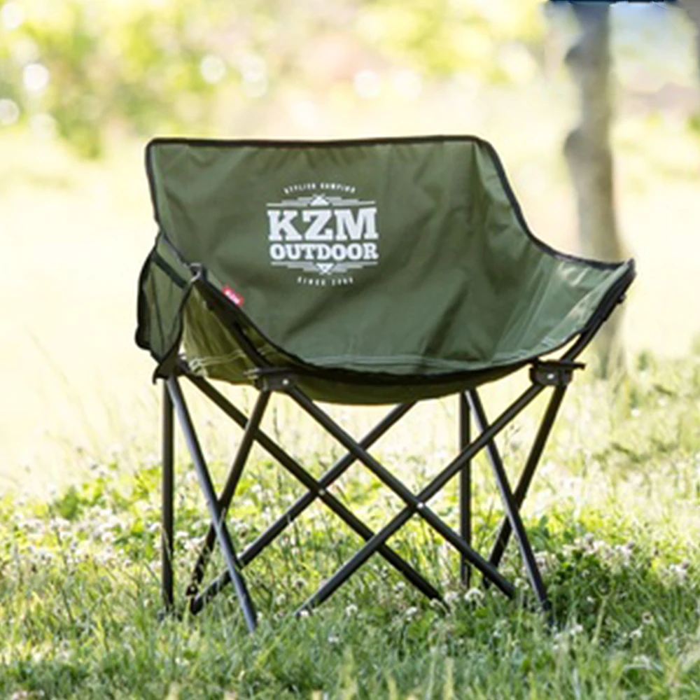 KZM Signature Cooing Chair 7 KZM Signature Cooing Chair - Image 7