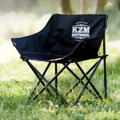 KZM Signature Cooing Chair 14 KZM Signature Cooing Chair -Outdoor Camping Store K9T3C002BK 5 600x600 a2f63356 b290 43ce b287 62d81826afc4