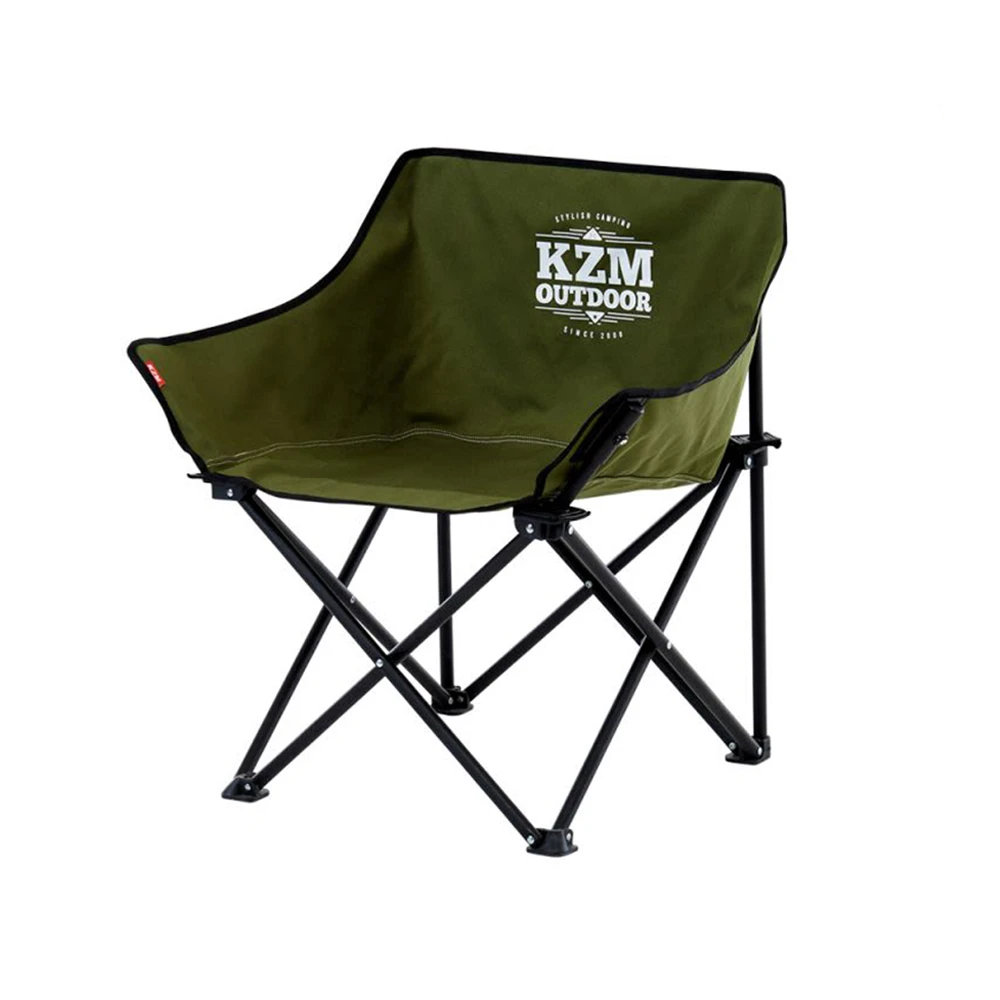 KZM Signature Cooing Chair 2 KZM Signature Cooing Chair - Image 2