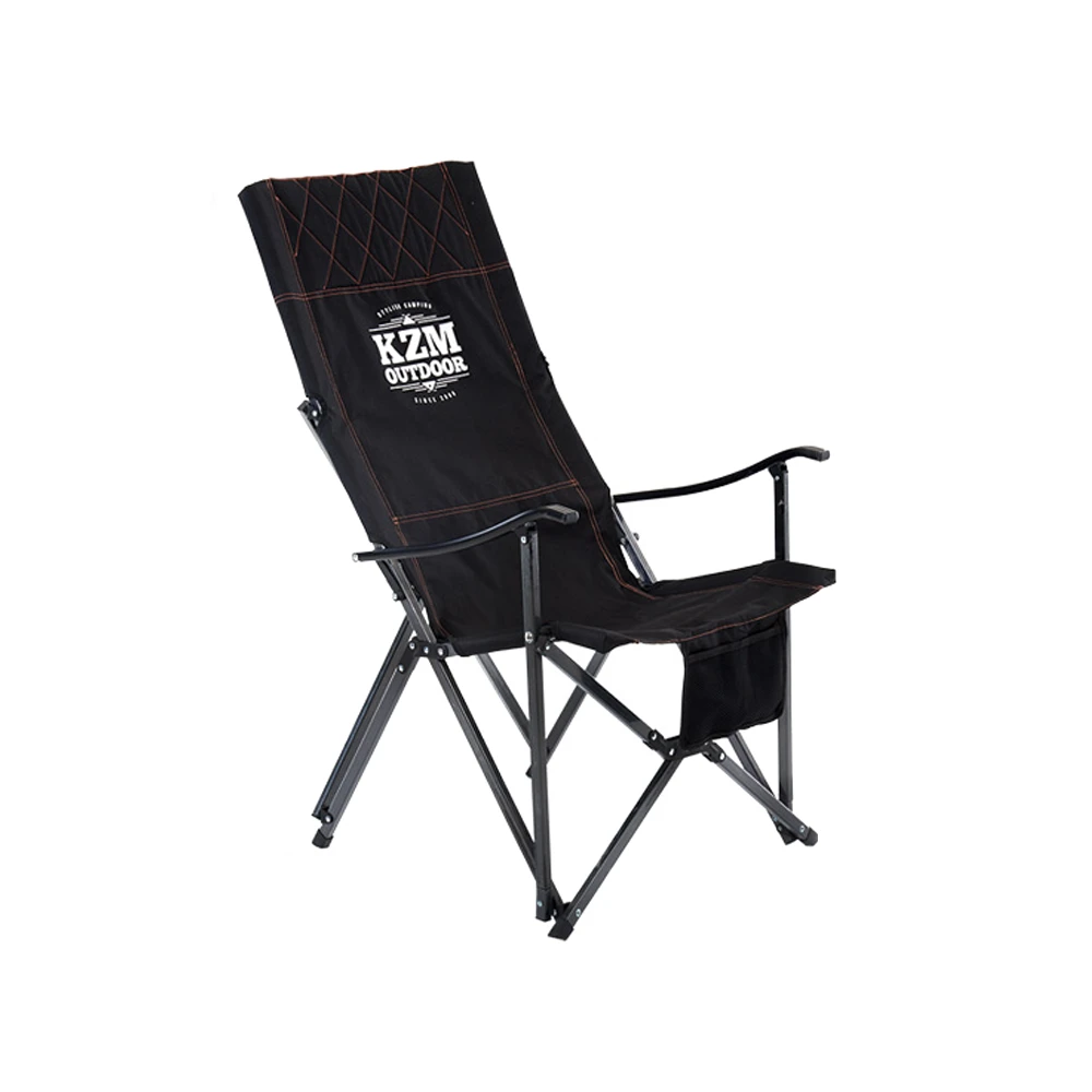 KZM Signature Relax Chair 5 KZM Signature Relax Chair - Image 5
