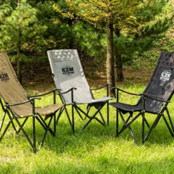 KZM Signature Relax Chair 27 KZM Signature Relax Chair -Outdoor Camping Store K9T3C004GD 6 8cb8506c 062d 4900 8862 156d9e023d87