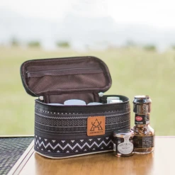 KZM Spicy Box M -Outdoor Camping Store K9T3K002 05