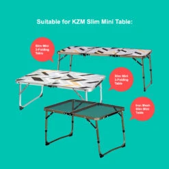 KZM Folding Table Carry Bag 12 KZM Folding Table Carry Bag -Outdoor Camping Store K9T3K005 lp