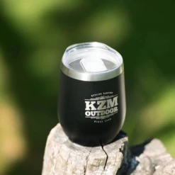 KZM Egg Tumbler 2 Pieces -Outdoor Camping Store K9T3K010 4 600x600 b89c21a4 6d6a 4107 856b 974171c636d8