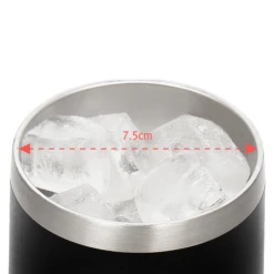 KZM Egg Tumbler 2 Pieces -Outdoor Camping Store K9T3K010 9 600x600 3ec5884f 3930 41c5 a910 bd43d957ae09