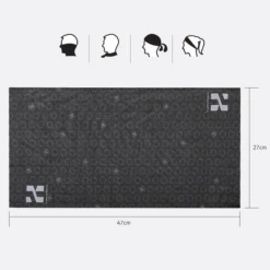 KZM Neck Buff 9 KZM Neck Buff -Outdoor Camping Store K9T3S015 6 600x600 6e4a2b50 8a6f 4a0b a587 b1395e0ba394