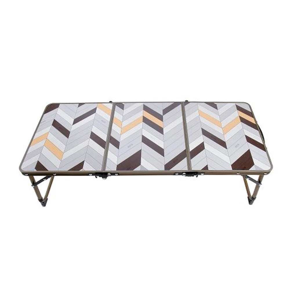 KZM Slim Mini 3-Folding Table II 7 KZM Slim Mini 3-Folding Table II - Image 7