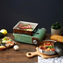 Kovea Retro Mini All In One Cooking Gas Stove -Outdoor Camping Store KGG 1805 8 600x600 7b57afc2 9a5a 4dd8 aaa0 35e80c9dbf79