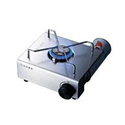 Kovea Cube Camping Gas Stove -Outdoor Camping Store KGR 1503R1 5