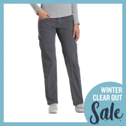 Kuhl W's Splash Roll Up Pants - Shadow