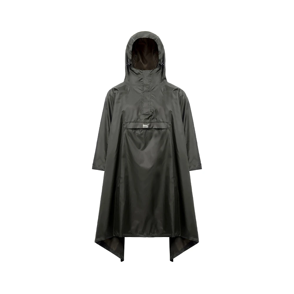 Mac In A Sac Origin Poncho Unisex (10000mm) 7 Mac In A Sac Origin Poncho Unisex (10000mm) - Image 7