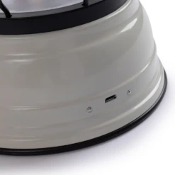 Barebones Forest Lantern Vintage White -Outdoor Camping Store LIV 162 10