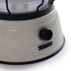 Barebones Forest Lantern Vintage White -Outdoor Camping Store LIV 162 7