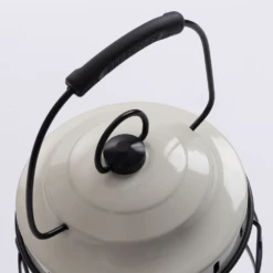 Barebones Forest Lantern Vintage White -Outdoor Camping Store LIV 162 8
