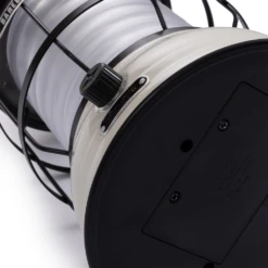 Barebones Forest Lantern Vintage White -Outdoor Camping Store LIV 162 9